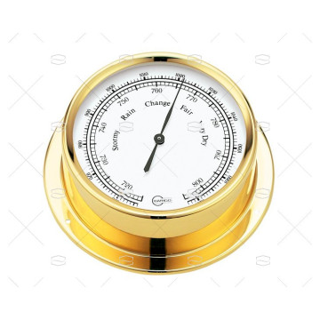 BAROMETRO LATON 100MM IMNASA