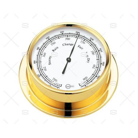BAROMETRO LATON 100MM IMNASA