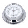 RELOJ HORARIO INOX 83mm BARIGO