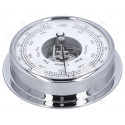 BAROMETRO CROMADO 130MM BARIGO