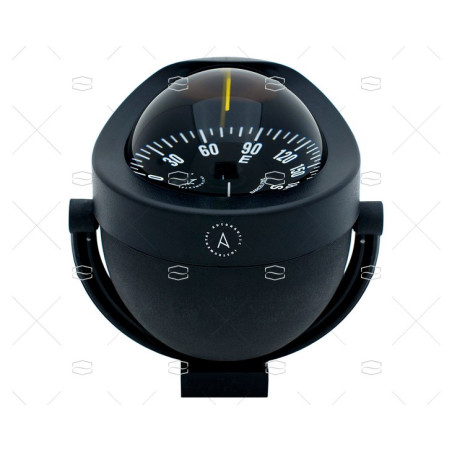 COMPAS C12 SOPORTE NEGRO 113mm AUTONAUTIC INSTRUMENTAL