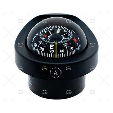 COMPAS C12 114mm NEGRO RP AUTONAUTIC INSTRUMENTAL