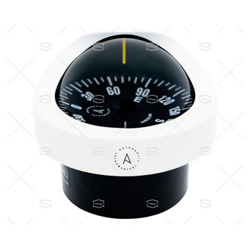 COMPAS C12 114mm BLANCO AUTONAUTIC INSTRUMENTAL