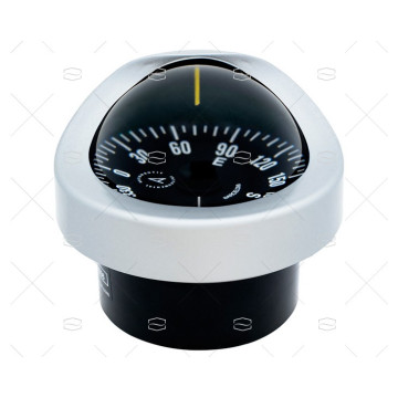 COMPAS C12 114mm CROMADO AUTONAUTIC INSTRUMENTAL