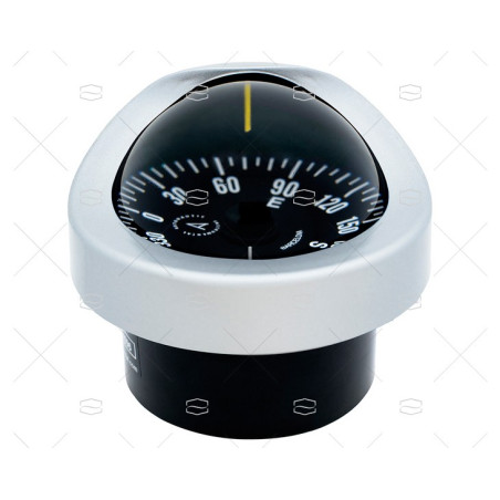 COMPAS C12 114mm CROMADO AUTONAUTIC INSTRUMENTAL