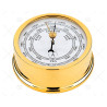 BAROMETRO DORADO 95mm DIAL 70mm AUTONAUTIC INSTRUMENTAL