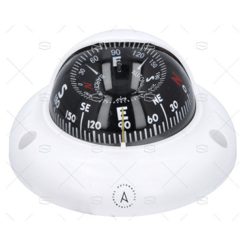 COMPAS 105mm BLANCO R66