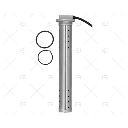 AFORADOR AGUAS RESIDUALES 250mm LARGO