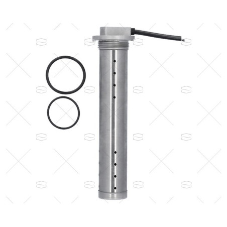 AFORADOR AGUAS RESIDUALES LARGO