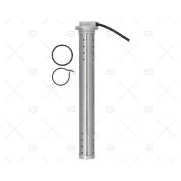 AFORADOR AGUAS RESIDUALES 300mm LARGO