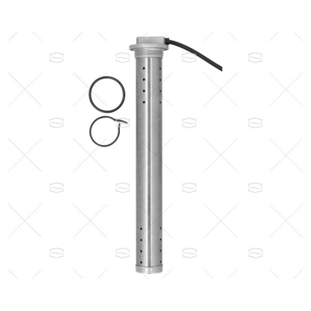 AFORADOR AGUAS RESIDUALES 300mm LARGO