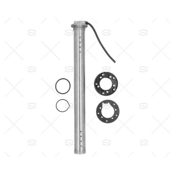 AFORADOR AGUAS RESIDUALES 400mm LARGO