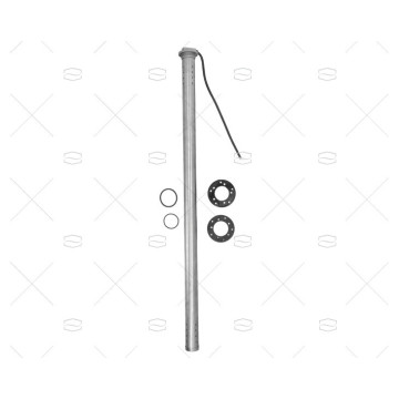 AFORADOR AGUAS RESIDUALES 800mm LARGO