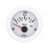 MANOMETRO IMB 5BAR 12V BLANCO