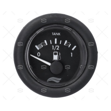 IND. COMBUSTIBLE NEGRO 52mm