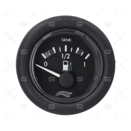 IND. COMBUSTIBLE NEGRO 52mm