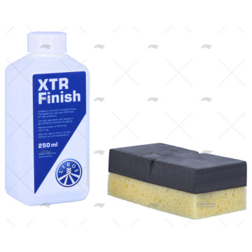 LIQUIDO PROTEC. CABOS LIROS XTR TRANSPA.