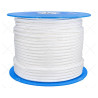 CABO POLYESTER 12mm BLANCO 200m MEYER