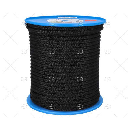 CABO CLEANLINE 319 NEGRO 10mm