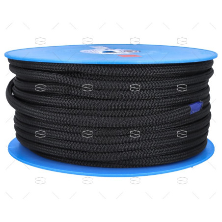 CABO CLEANLINE 319 NEGRO 16mm