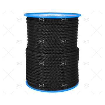 CABO CLEANLINE 319 NEGRO 12mm