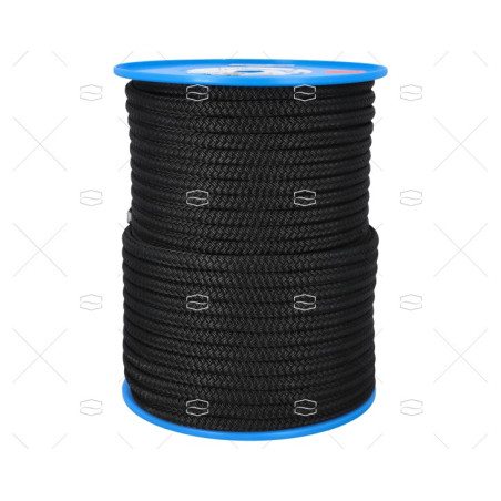 CABO CLEANLINE 319 NEGRO 12mm