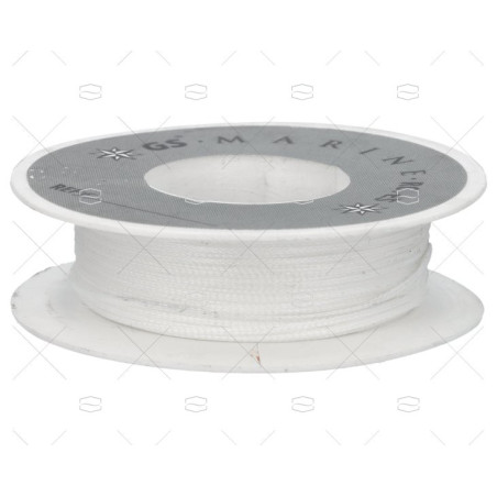 BOBINA HILO COSER 1mm 35m