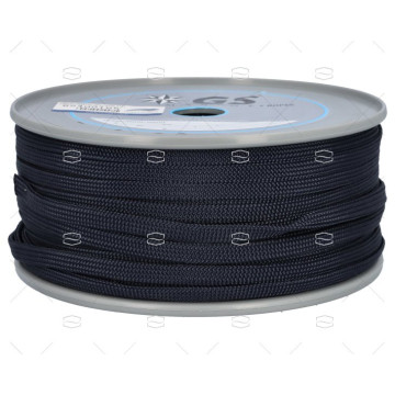 CABO P/DEFENSA AZUL 10mm 100m