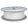 CABO P/DEFENSA BLANCO 10 mm 100m