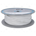 CABO POLYESTER 06mm BLANCO 100m