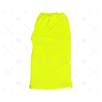 FUNDA BOTELLA INMERSION 12L AMARILLA IMNASA