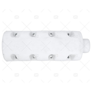 DEFENSA PANTALAN BLANCA TWEEL"U" IMNASA