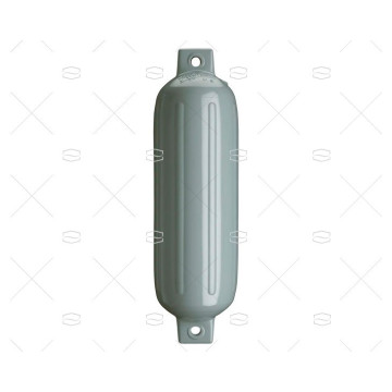 DEFENSA G4 GRIS 165x584mm