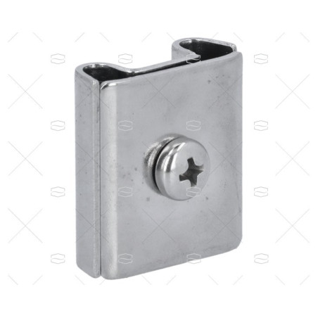 UNION SOPORTE DEFENSAS INOX