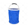 BALDE PLEGABLE 12L AZUL