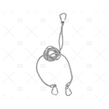 KIT ELEVACION TENDER 1