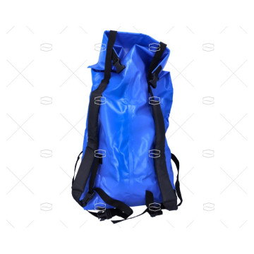 MOCHILA WATERPROOF 40 LITROS IMNASA