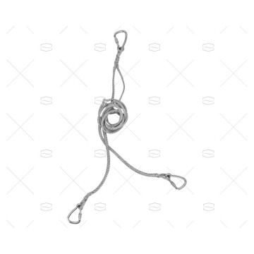 KIT ELEVACION TENDER 1