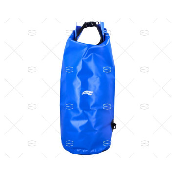 BOLSA SACO ESTANCO 40L AZUL