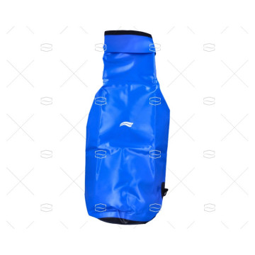 BOLSA SACO ESTANCO 60L AZUL