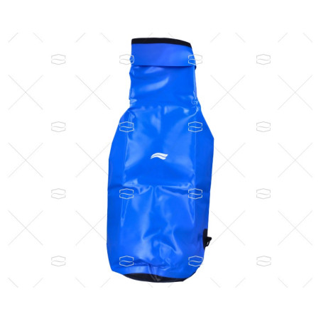 BOLSA SACO ESTANCO 60L AZUL