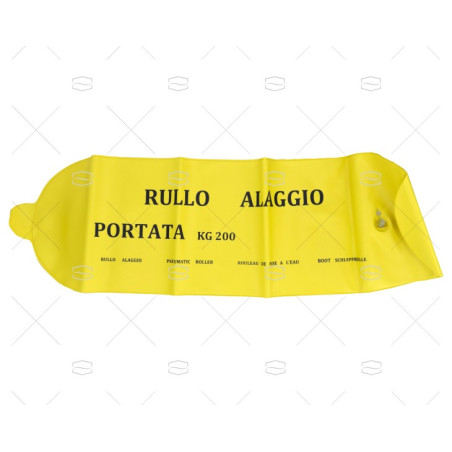 RODILLO 200 KG ARRASTRE