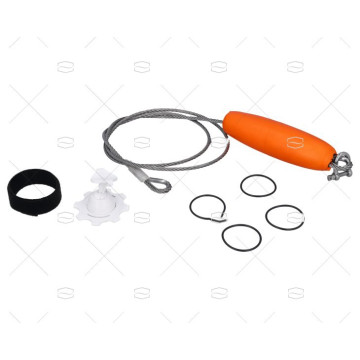 BOYA DE ANCLA ABR PME MARE