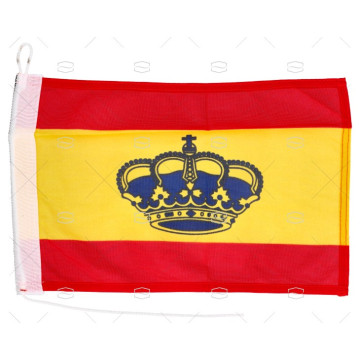 BANDERA ESPAÑA MAR