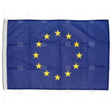 BANDERA EUROPA 100x 70cm