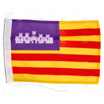 BANDERA BALEARES