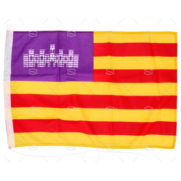 BANDERA BALEARES 100x 70cm