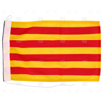 BANDERA CATALUÑA