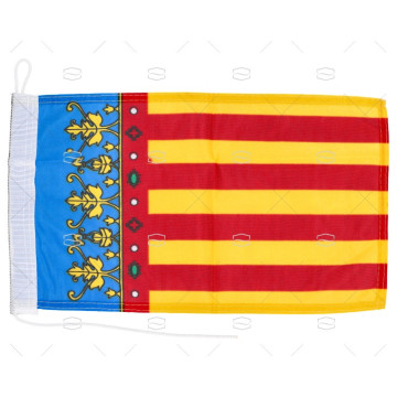 BANDERA COMUNIDAD VALENCIANA