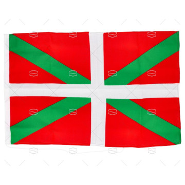 BANDERA PAIS VASCO 60x 40cm